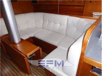 WAUQUIEZ CENTURION 41 S