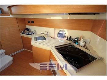 AZIMUT 45 FLY