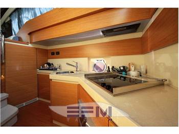 AZIMUT 45 FLY