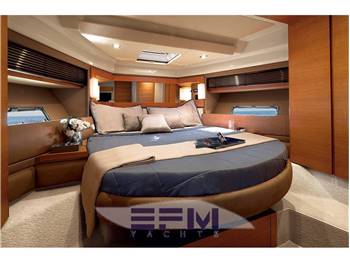 AZIMUT 45 FLY