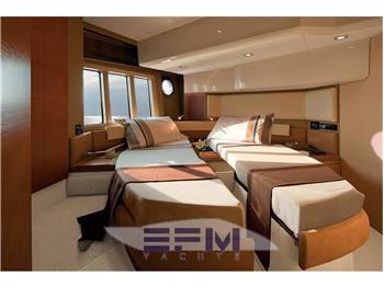 AZIMUT 45 FLY