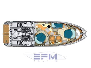 AZIMUT 45 FLY