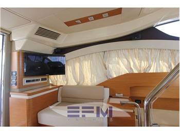 AZIMUT 45 FLY