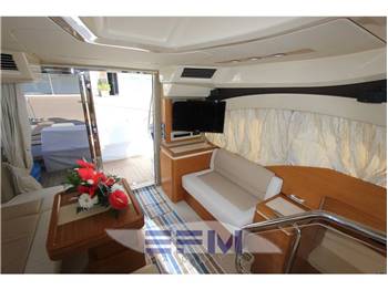 AZIMUT 45 FLY