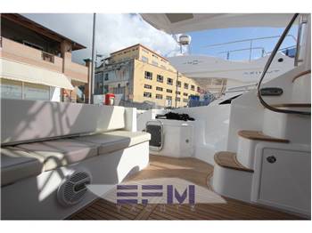 AZIMUT 45 FLY