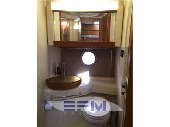 AZIMUT 45 FLY