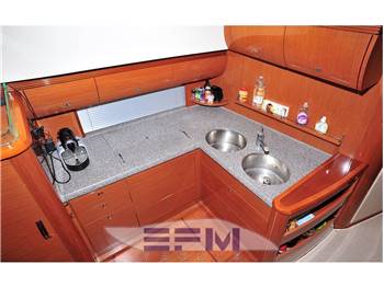 JEANNEAU PRESTIGE 50 FLY