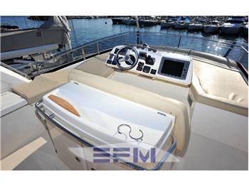 JEANNEAU PRESTIGE 50 FLY