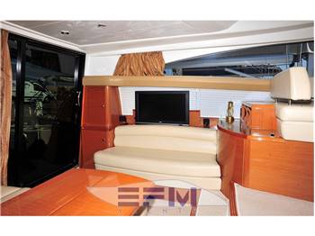 JEANNEAU PRESTIGE 50 FLY