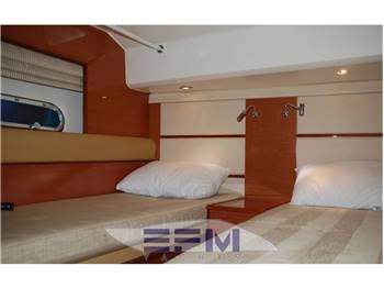 JEANNEAU PRESTIGE 50 FLY
