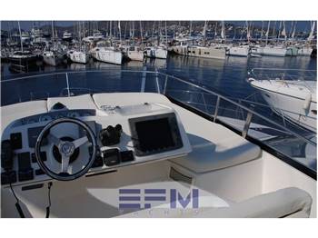 JEANNEAU PRESTIGE 50 FLY