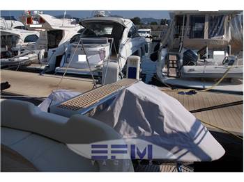 JEANNEAU PRESTIGE 50 FLY