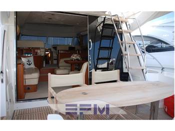 JEANNEAU PRESTIGE 50 FLY