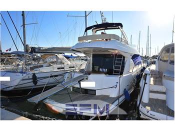 JEANNEAU PRESTIGE 50 FLY