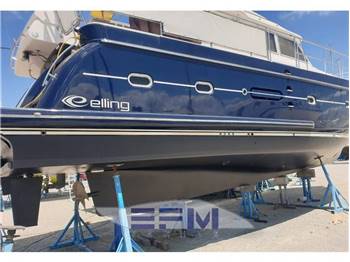 NEPTUNE MARINE ELLING  E4 ULTIMATE