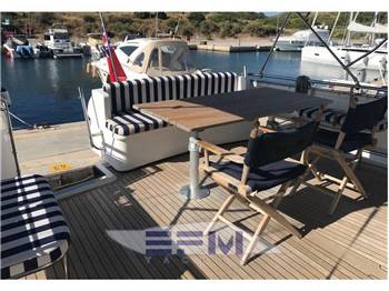 NEPTUNE MARINE ELLING  E4 ULTIMATE