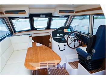 NEPTUNE MARINE ELLING  E4 ULTIMATE