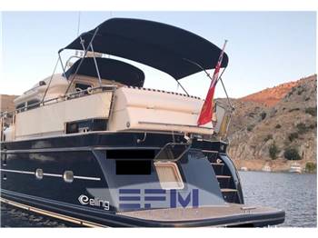 NEPTUNE MARINE ELLING  E4 ULTIMATE