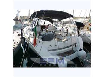 Jeanneau 42i