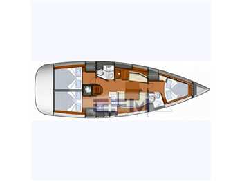 Jeanneau 42i