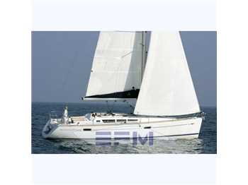 Jeanneau 42i