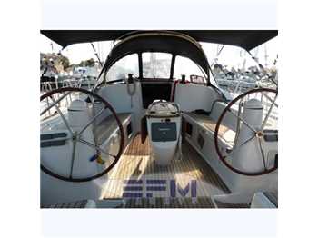 Jeanneau 42i