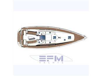 Jeanneau 42i
