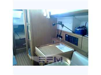 Jeanneau 42i