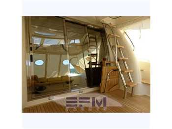 Cranchi Atlantique 50