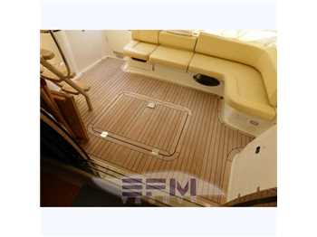 Cranchi Atlantique 50