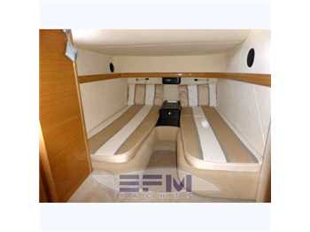 Cranchi Atlantique 50