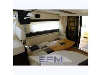 Cranchi Atlantique 50