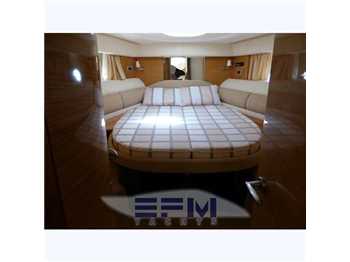 Cranchi Atlantique 50