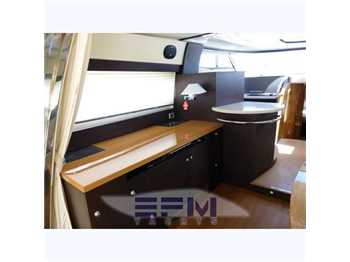 Cranchi Atlantique 50