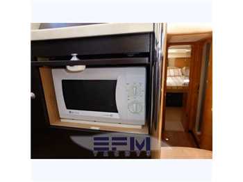Cranchi Atlantique 50
