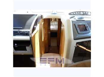Cranchi Atlantique 50