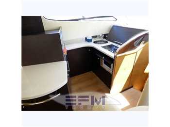 Cranchi Atlantique 50