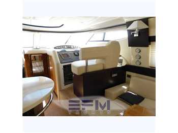 Cranchi Atlantique 50