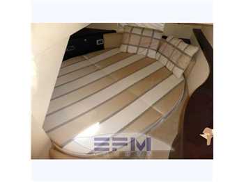 Cranchi Atlantique 50