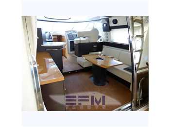 Cranchi Atlantique 50