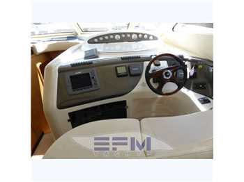 Cranchi Atlantique 50