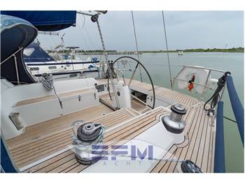 GRAND SOLEIL 45
