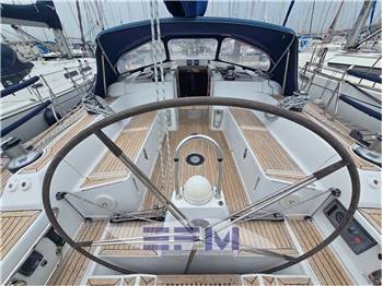GRAND SOLEIL 45