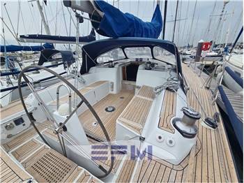 GRAND SOLEIL 45
