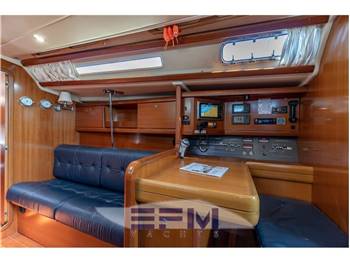 GRAND SOLEIL 45