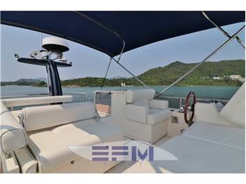 APREAMARE MAESTRO 51