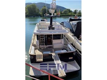 APREAMARE MAESTRO 51