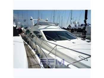 Azimut 62