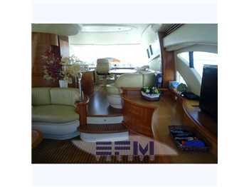 Azimut 62