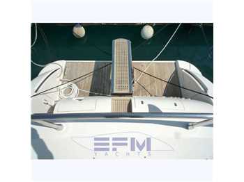 Azimut 62